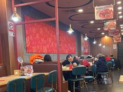 -宏状元现熬粥·京味菜(黄寺大街店)