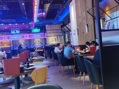 大堂-红盔甲·小龙虾(车公庙店)