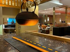 -九田家黑牛烤肉料理(太阳城店)
