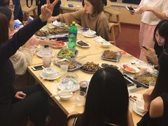 -寻香羊小羊·徐州烧烤(南京店)