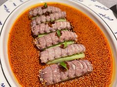 -柿合缘新京菜(国金中心商场店)