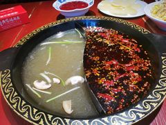 -黄家码头老火锅(解放碑旗舰店)
