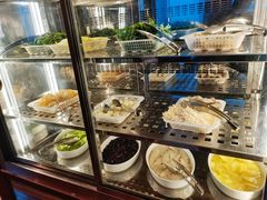 -嘉定凯悦·咖啡厅