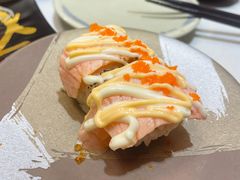 -争鲜回转寿司(朝北大悦城店)