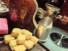 绍兴臭豆腐-寻宝记绍兴菜(鲁迅路店)