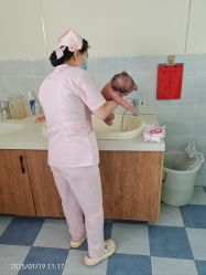 -贝美月子中心(半坡店)
