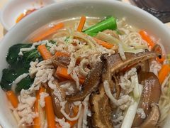 -侨美食家·粤菜(体育西路店)