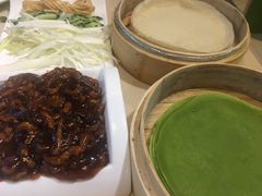 -顶顶香煎饼家常菜(金花南路店)