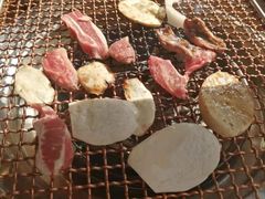 -九田家黑牛烤肉料理(三墩店)