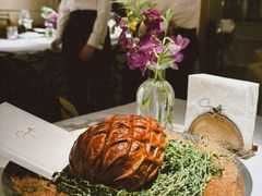 M9和牛惠灵顿牛排-壳里西餐厅Coquille Seafood Bistro(蒙自路店)