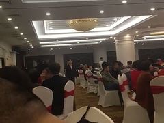 -建明国际酒店·避风港中餐厅
