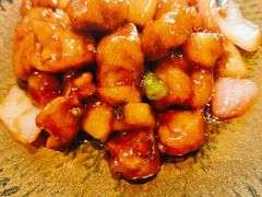 -柒园·三十年创意杭帮菜(龙湖滨江天街店)