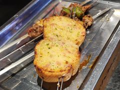 -福苗小骆驼烧烤(凤八店)