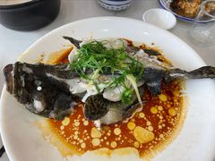 -覃记海鲜美食餐厅