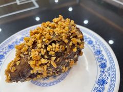 -鸿运兔·手撕烤兔(天府广场店)