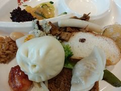-素满香·素食自助餐(苏州·临顿路店)