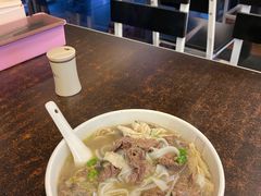 -潮镇老尾牛杂(环城西路店)