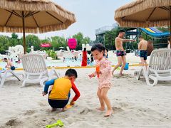 -太阳岛度假酒店