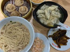 -朱鸿兴面馆(镇湖店)
