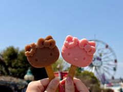 -安吉Hello Kitty乐园