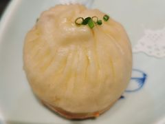 老上海生煎-望乡楼上海菜(日月光店)