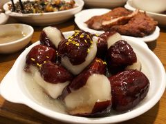 糯米红枣（心太软）-建国328 本帮小馆·面馆