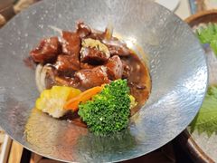 -稻早料理美术馆(城阳店)