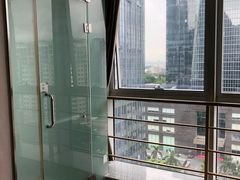 -深圳悦如酒店(香蜜公园车公庙地铁站店)