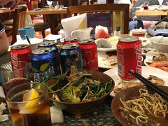 -盛宴标帜西餐厅龙虾.鲍鱼•牛排(重庆喜来登大酒店)