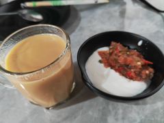 -阿拉伯萨娜餐厅(石马社区店)