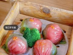 -临江酒店-中餐厅
