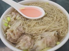 -周门传统竹升面