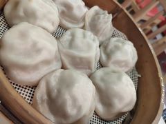 -百年尹氏汤包(湖南路狮子桥店)