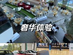 -河源万绿湖美思威尔顿酒店
