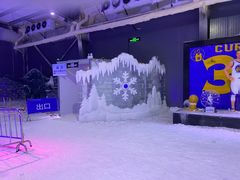 -宁波冰雪大世界(北仑区)