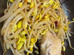 -云海肴·汽锅鸡·云南菜(天津国金汇店)