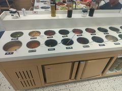 -密友回转自助火锅(世茂国际广场店)