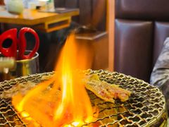 -竹马炭火烤肉(南屏店)