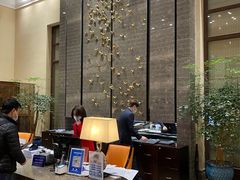 -昆明洲际酒店