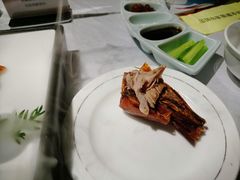 -北京全聚德(清华园店)