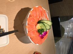 万岁料理寿司-东加寿司.料理(水游城店)