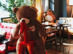 大堂-咖法森林·咖啡  酒吧(天河店)