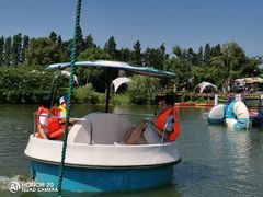 -太阳岛度假酒店