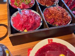 -胖三嬢·呱呱老火锅(北京总店)