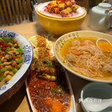 从读书吃到工作，排队两小时也值得