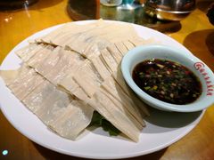 -国庆鱼头鱼尾馆(盛世华庭店)