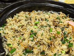 金牌黄鳝饭-阿四台山黄鳝饭(东门店)