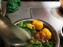 -娟姨螺蛳粉(农院路店)