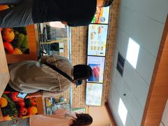-SUBWAY赛百味(金码大厦店)