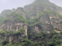 -龙庆峡风景区